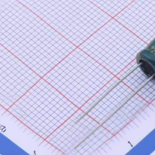BERYL Electronic Tech RC025M221LO8*12TH-2A1E for sale