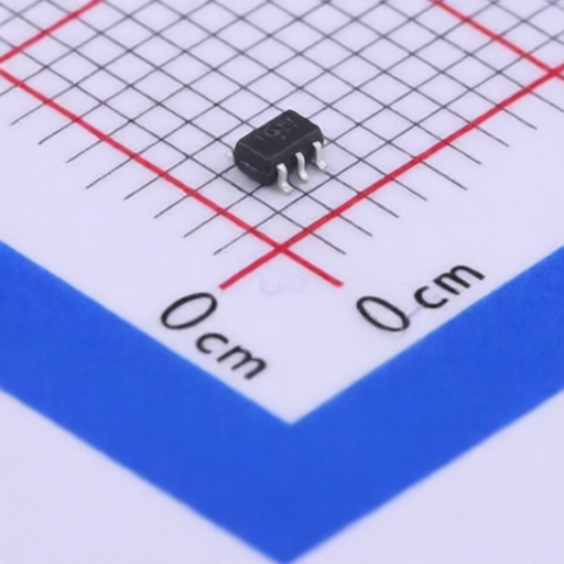 LRC LBC847CDW1T1G for sale