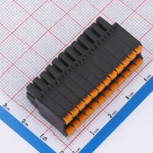 MAX MX15EDGKNH-3.5-2*12P-BK01-Cu-A for sale