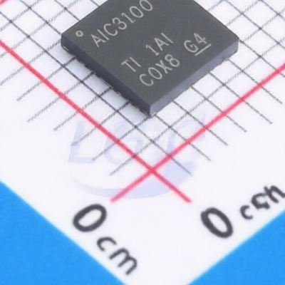 TI TLV320AIC3100IRHBT for sale
