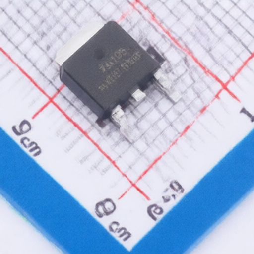 GREENMICRO L78M05AGT for sale