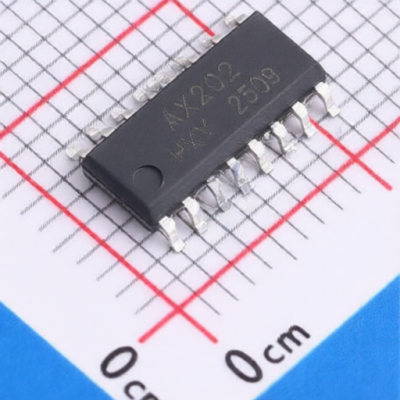 HXY MOSFET MAX202-HXY for sale