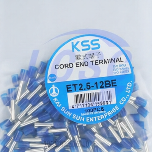 KSS ET2.5-12BE for sale