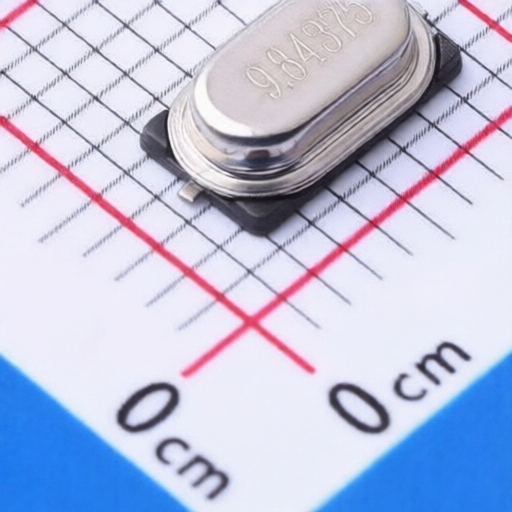 SOSET 9.84375M 20PF 10PPM for sale