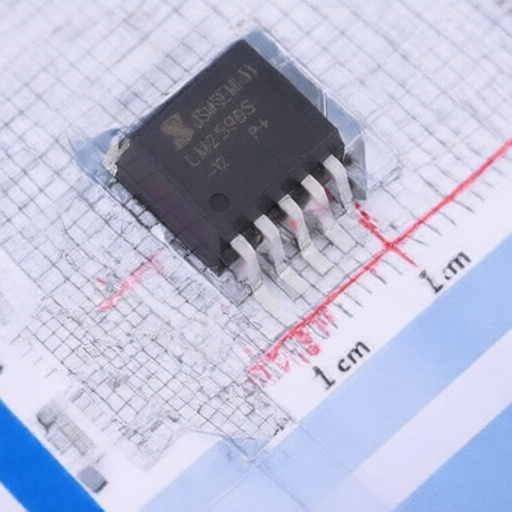 JSMSEMI LM2596SX-12-JSM for sale