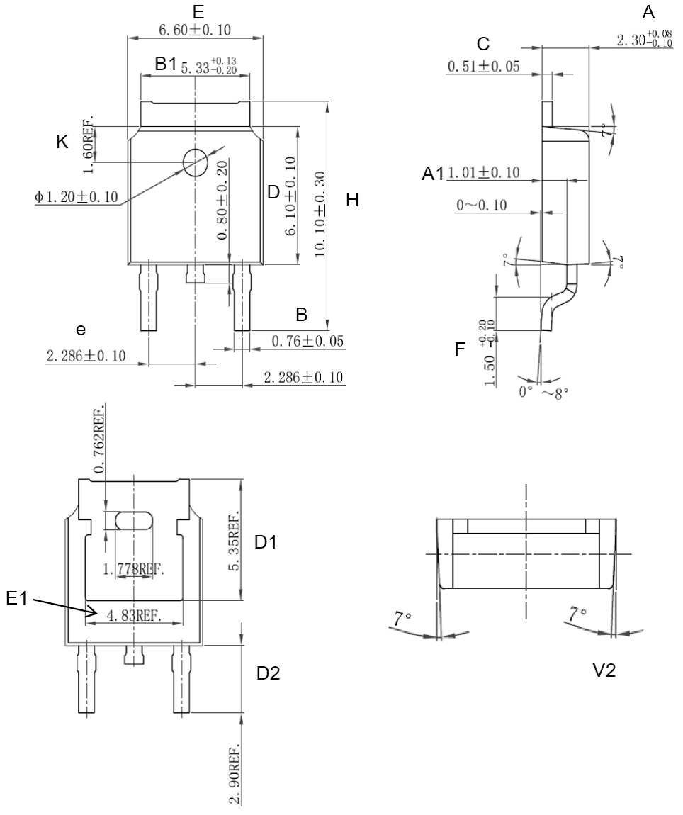 Suzhou Good-Ark Elec SSFD6017 for sale