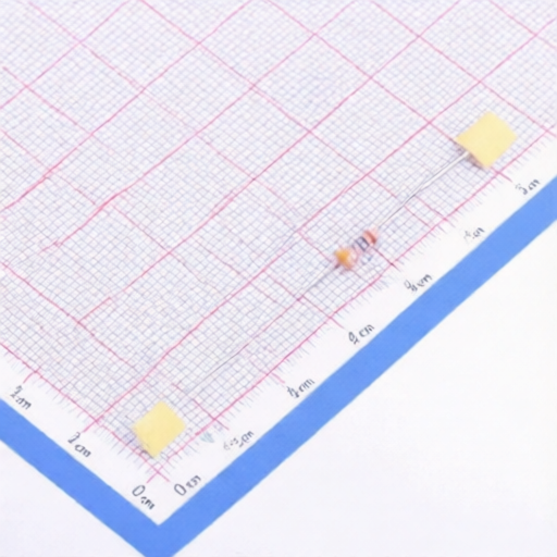 CCO(Chian Chia Elec) RI40-1/4W-10MΩ ±1% T for sale