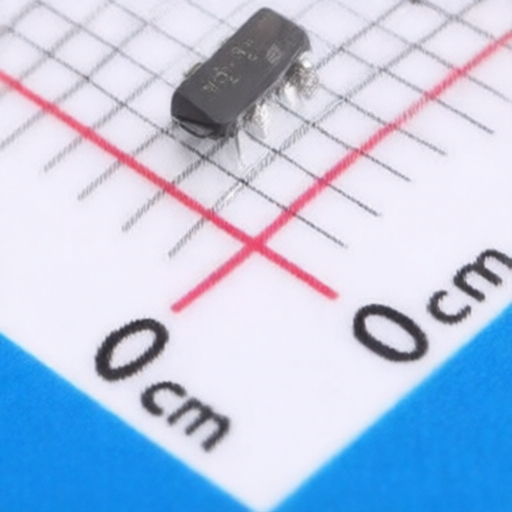 LRC S-LMBT5401LT1G for sale