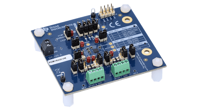 TI PCM1822EVM for sale