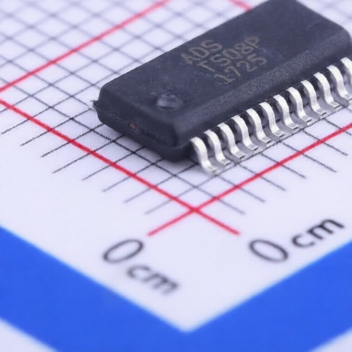 AD Semiconductor TS08P for sale