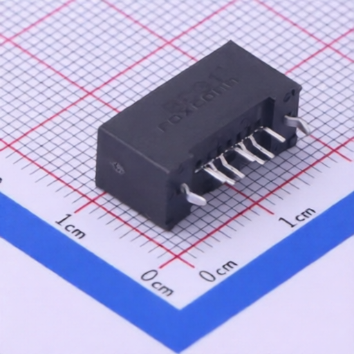 FOXCONN LD1807F-S54TD for sale