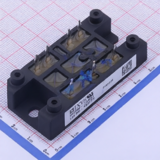 Littelfuse/IXYS VUO80-12NO1 for sale