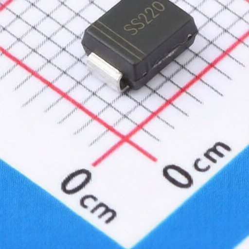 Jingdao Microelectronics SS220B for sale