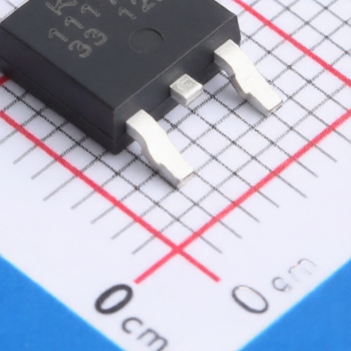 KEC KIA1117BF33-RTF/P for sale