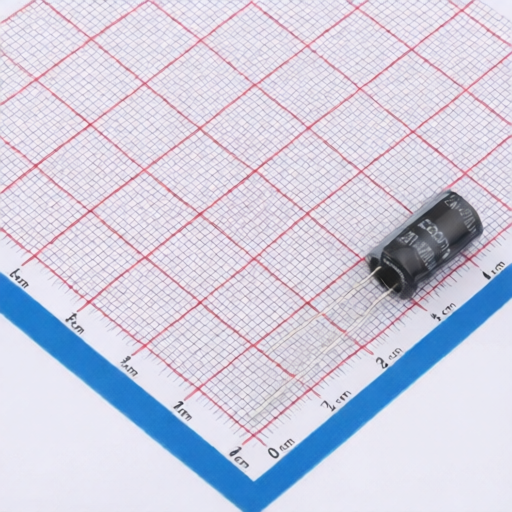 Econd 470UF25VF140KM for sale