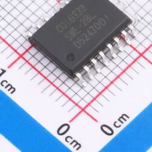 Cross chip CCi8332SWE-2BL for sale