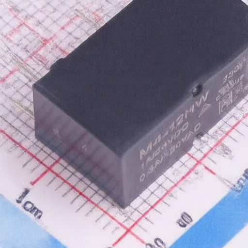 NF(Ningbo Forward Relay Corp) M4-12HW for sale
