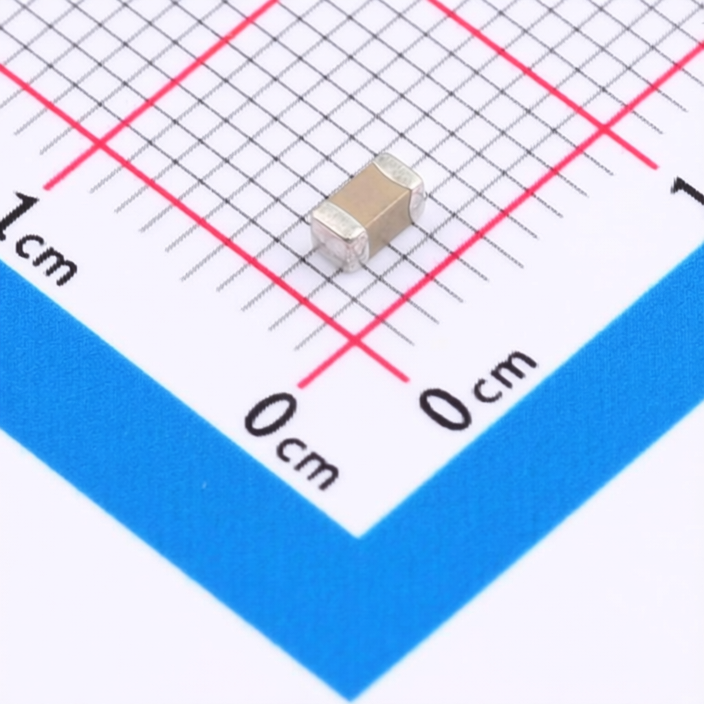 AIDE CAPACITOR 1206X7R105K101NT for sale