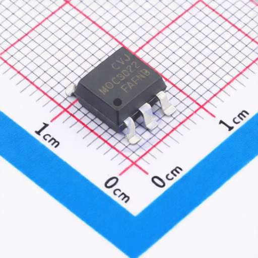 GUOXIN JIAPIN SEMICONDUCTOR MOC3022S for sale
