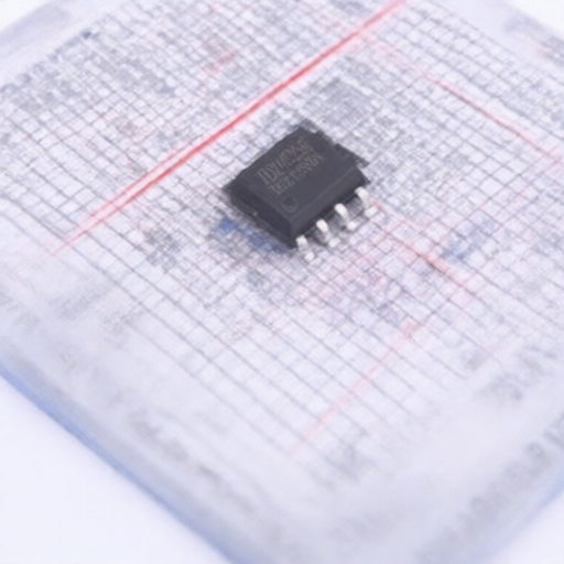 Zetta ZD24C256A-SSGMT for sale