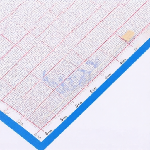 LangJie RXF-0.5WS-4.7R-60mm-TB for sale