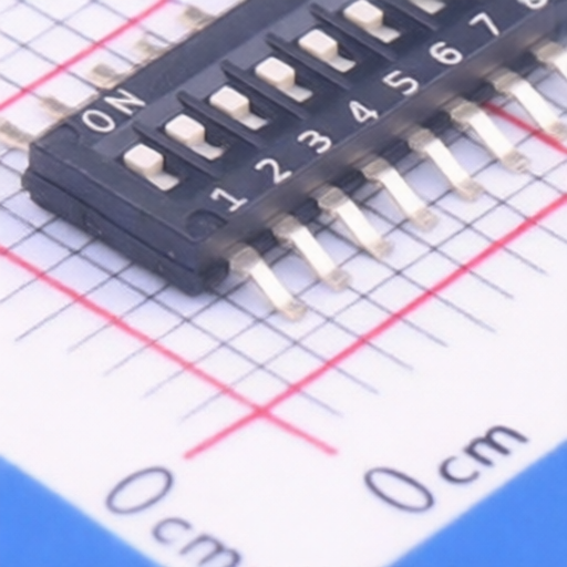 Diptronics DHNF-08-V-T/R for sale