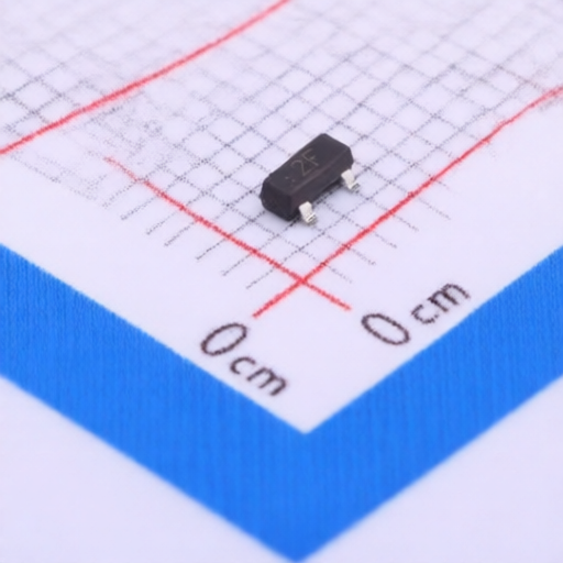 BORN MMBT2907A for sale