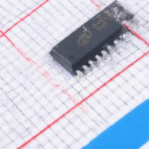 Hangzhou Silan Microelectronics SAP2003SCTR for sale