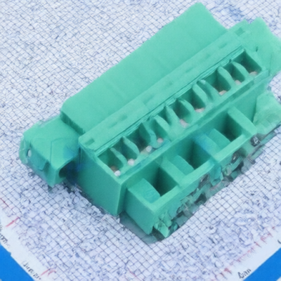 MAX MX2EDGKBM-5.08-08P-GN01-Cu-Y-A for sale