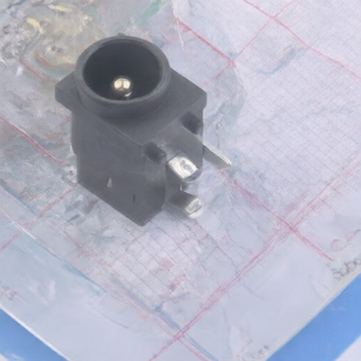 HOOYA DC-038D-2.5-01(OS) for sale