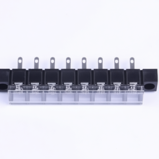 Cixi Kefa Elec KF58HM-10.0-8P for sale