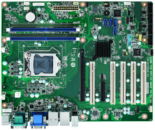 ADVANTECH AIMB-706VG-00A2 for sale