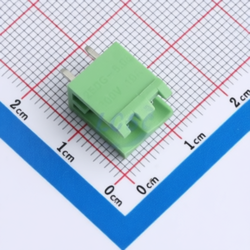 chxunda XD2EDGV-5.08-2P-V for sale