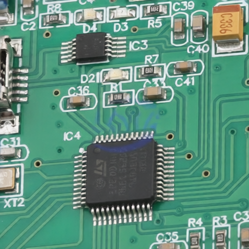 Forsinve FSV95XX-MAIN-IIC for sale