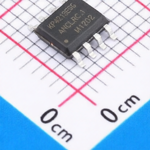 Kiwi Instruments KP4213ESGA for sale