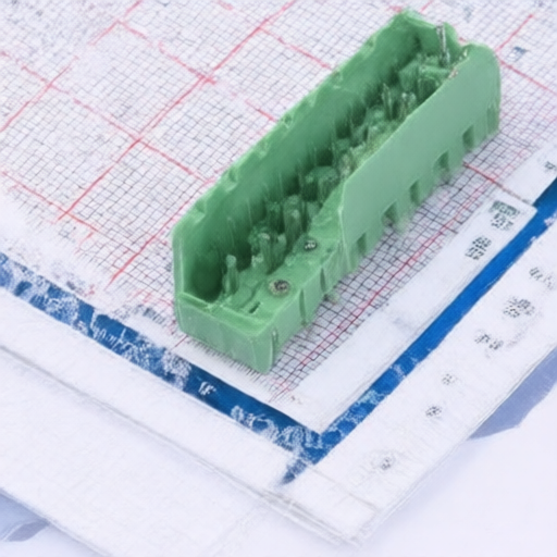 DEGSON 2EDGR-5.08-06P-14-100A(H) for sale