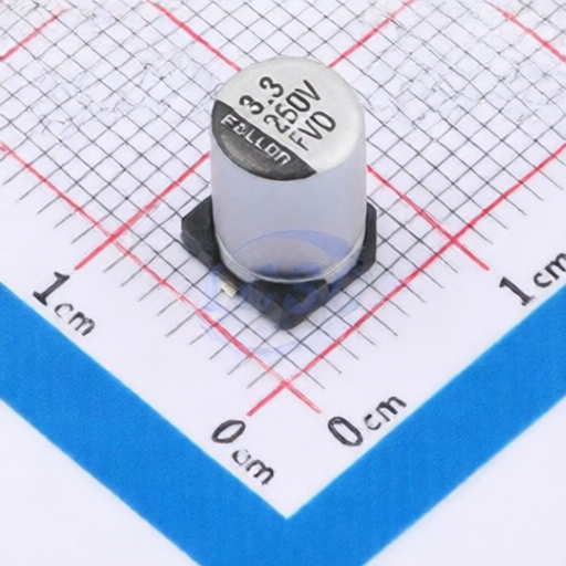 FOLLON EFVD250ADA3R3M06B0 for sale