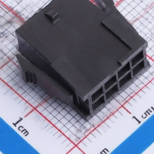 HMTCONN W30022K-8PB123 for sale