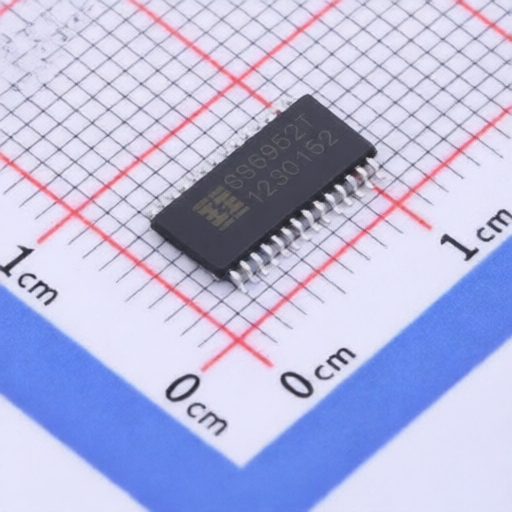 LEADPOWER SS6952T-ET-TP for sale