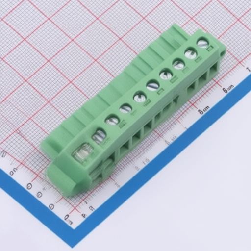 HCTL HC2EDGKM-5.08-11P-V for sale