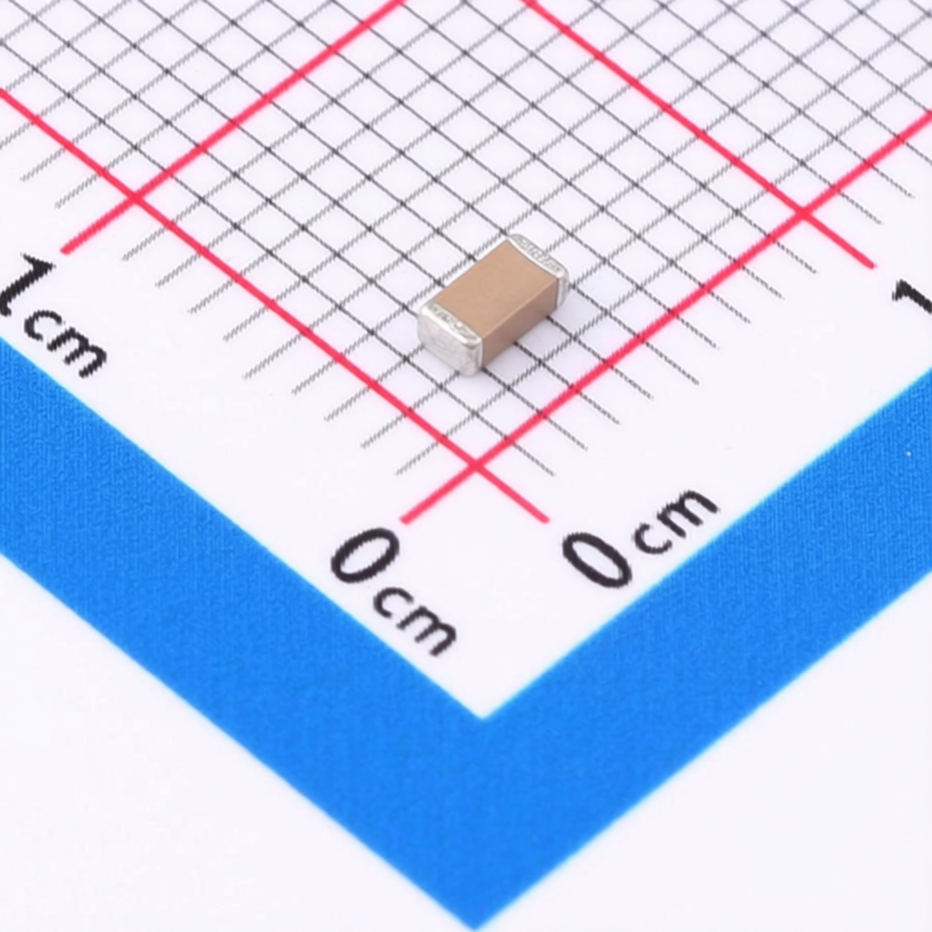 AIDE CAPACITOR 1206X7R122K102NT for sale