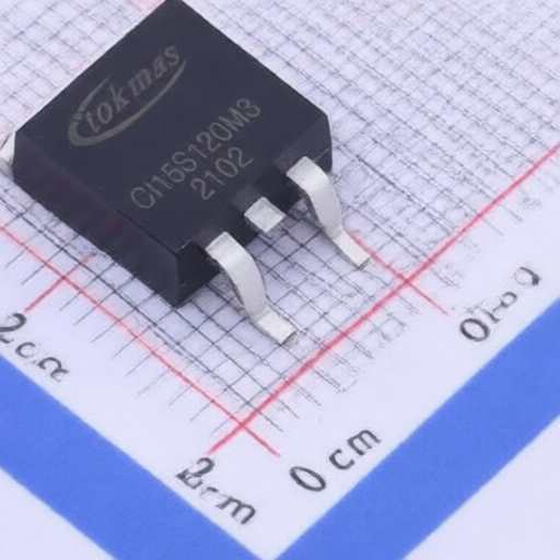 Tokmas CI15S120M3 for sale