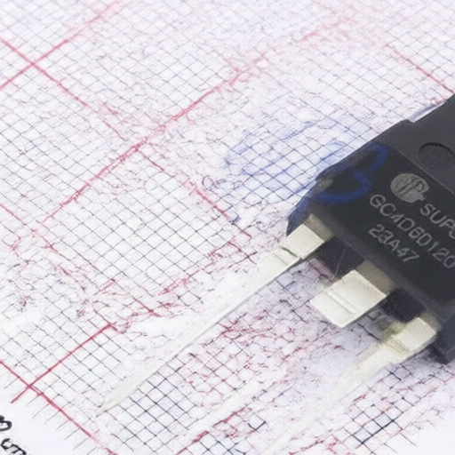 SUPSiC GC4D60120D for sale