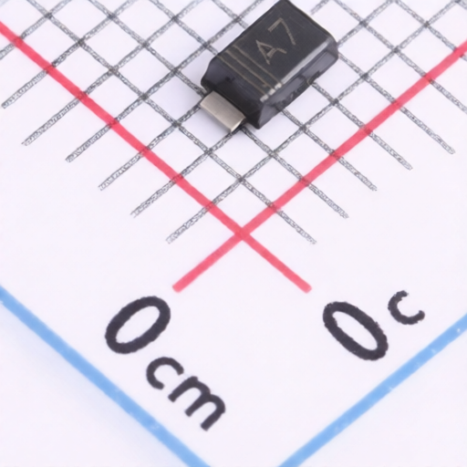 TDSEMIC 1N4007 A7 for sale