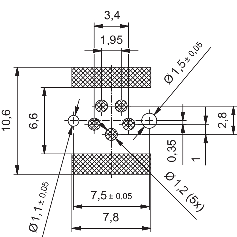 WEIDMULLER 2421990000 for sale