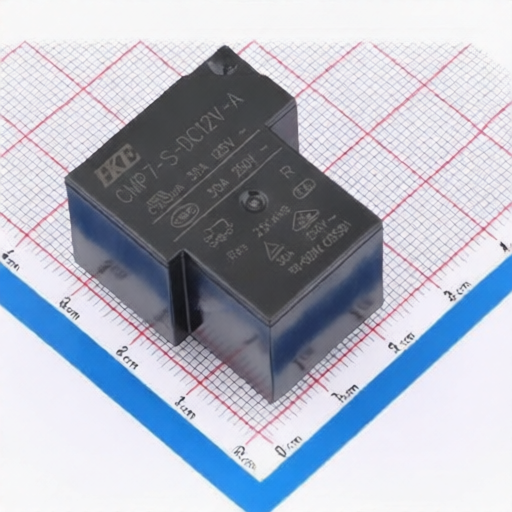 Zhejiang HKE CMP7-S-DC12V-AR for sale