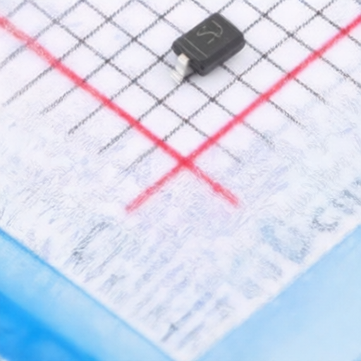 High Diode B5817WS for sale