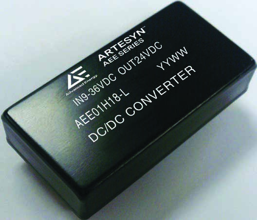 Artesyn AEE04B18-LHS for sale