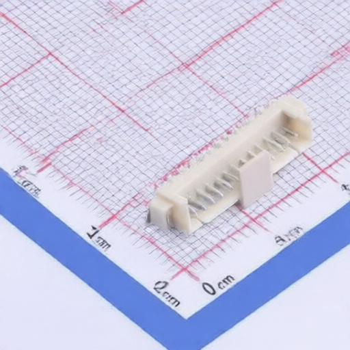 Korean Hroparts Elec 1.25T-13P-WV for sale