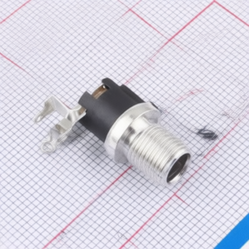 CAX DC-025BTM-8A-2.0-L8.5 for sale